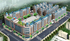 余干?城北停車場(chǎng)